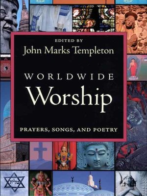 cover image of Worldwide Worship